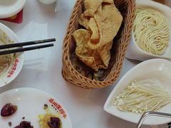 -花田里捞牛火锅(天润店)