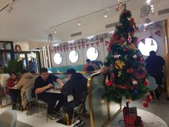 大堂-库滋明·俄罗斯特色美食(中央大街店)