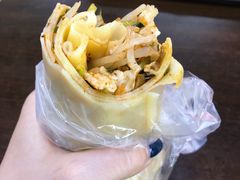 -安徽阜阳卷馍(西单店)