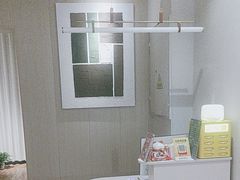 -青曼SPA·按摩·采耳·足道(龙之梦店)