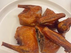 -香港新曜记·粤菜点心(滨江宝龙店)