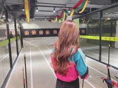 -無弓射箭俱乐部(领展中心城店)