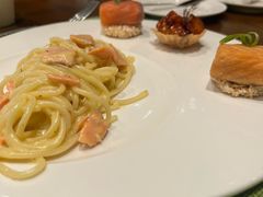 -大理实力希尔顿酒店•香全日制餐厅