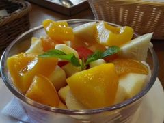 -雕刻时光咖啡馆(南院门店)