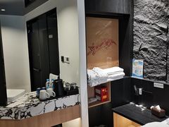 -Yolo私汤温泉设计师酒店(重庆南滨路店)