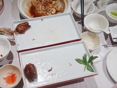 -京味斋·北京烤鸭(华威桥北工大店)
