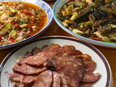 -李大爷的泡椒馆(冉家坝店)
