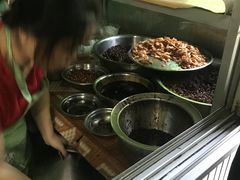 -灵山卢梅燕粉店