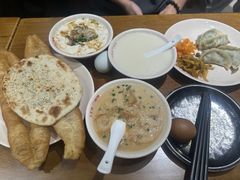 -文武王氏烧饼·无矾油条(西溪路店)
