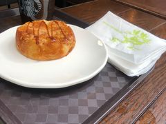 -星巴克(古象大酒店店)