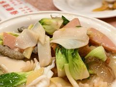 -瑞福园联谊餐室(茂名南路店)