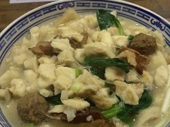 -老西安韩记三鲜煮馍(四府街店)