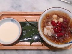 冰粉佳人-辛香汇·现炒川菜(淮海路百盛店)