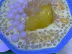 杨枝甘露-发记甜品(豉油街店)