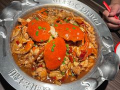 -胖哥俩肉蟹煲(盐城金鹰国际店)