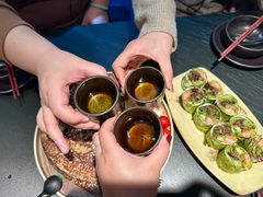 -春庄·搭膳·老洋房桂北菜(施家园店)