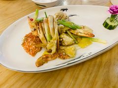 -德胜轩正宗顺德菜(宝安沙井会展中心店)