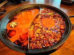-楠火锅(昆山金鹰店)