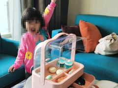 -三亚福朋喜来登酒店·大堂吧