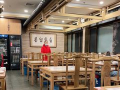 大堂-牛街·马辈儿涮肉(牛街二店)