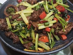 -玉桥餐厅(天坛店)