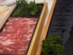 -祥源胡同·涮牛羊肉火锅(花桥店)