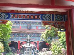 -开福禅寺
