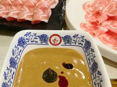 -马记伊源斋涮肉·清真菜(百子湾店)