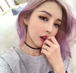 发型设计+V18516137331-东田造型