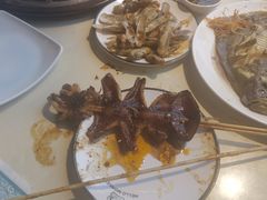 -蓝珊甄选海鲜自助·火锅大排档(近阿那亚店)