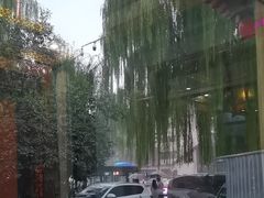 -鹊华居·地道鲁菜·海鲜·融合味(大明湖店)