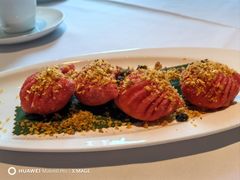 -粤财皇冠假日酒店·彩华轩中餐厅