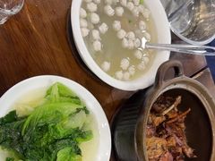 -斯丹姜母鸭·古法干香(涂门街总店)