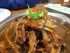 -老诚一锅·羊蝎子(广渠门外店)