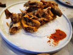 -巢香扣肉馆