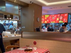 -西贝(枫蓝国际购物中心店)