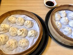 -口福汤包馆(融汇店)