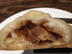 驴肉火烧-掌柜的店·河南菜(世茂店)