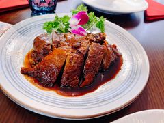 -逸林轩中餐厅(中信泰富朱家角锦江酒店)