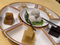 -白家大院·王府宫廷菜(苏州街店)