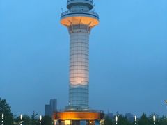 -日照世帆赛基地