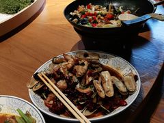 -鸽子窝(宋庄店)