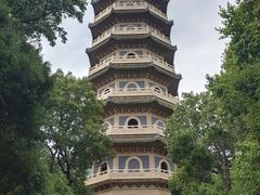 -灵谷景区