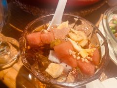 -渝信川菜(长安店)