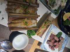 -福樱兰海鲜放题铁板烧(加州店)