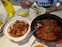 -兰湘子·湘菜小炒(长安万科广场店)