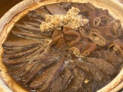 -北京小肠陈饭庄(方庄店)