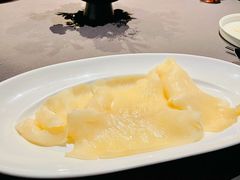 -上海滩餐厅(BFC外滩金融中心店)