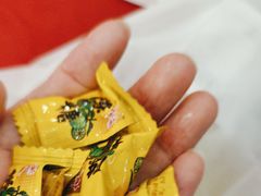 -绿茶餐厅(燕郊永旺店)