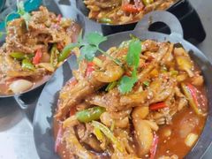 -蓉城小厨·四川味道(浙港国际店)